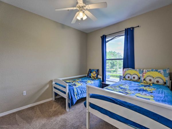 Orlando Home 989603