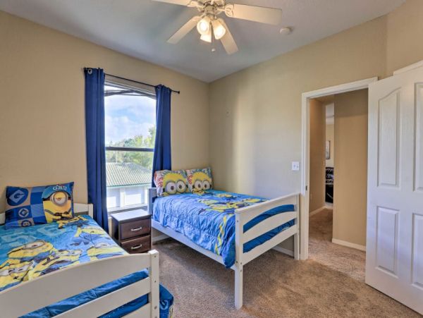 Orlando Home 989603