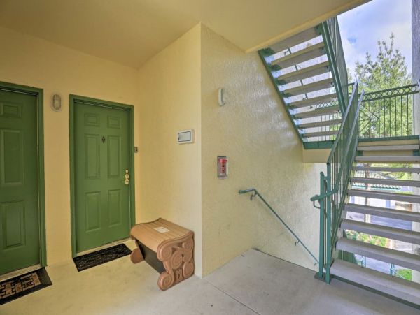 Orlando Home 989603