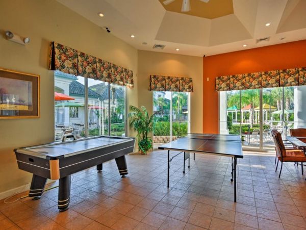 Orlando Home 989603
