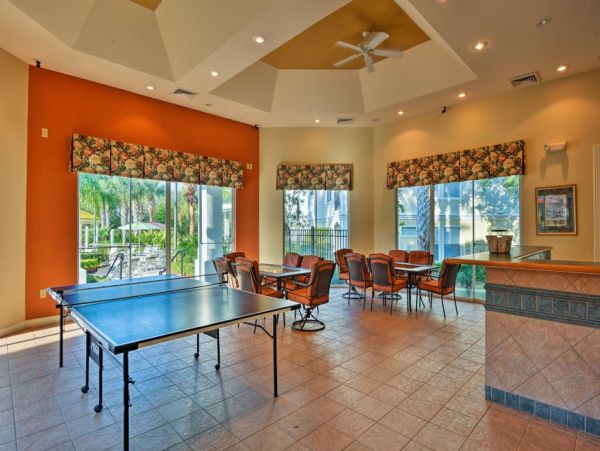 Orlando Home 989603
