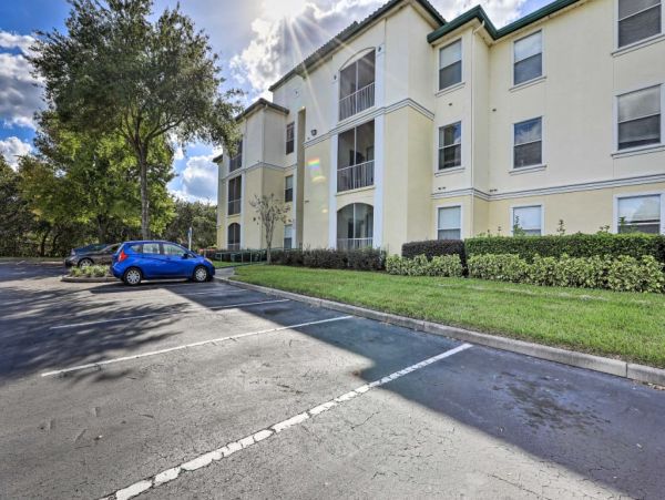 Orlando Home 989603