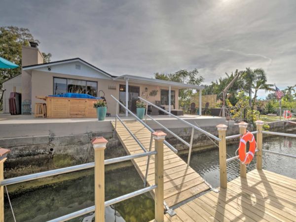 Tampa Home 989604