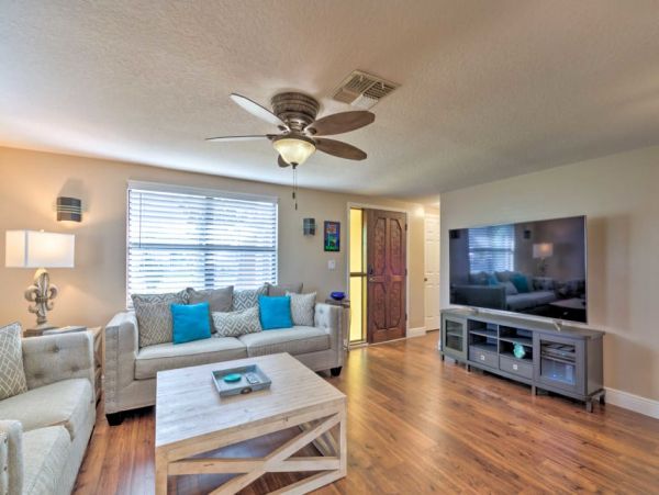 Tampa Home 989604