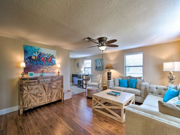 Tampa Home 989604