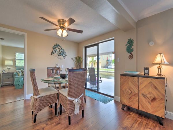 Tampa Home 989604