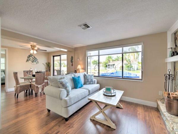 Tampa Home 989604