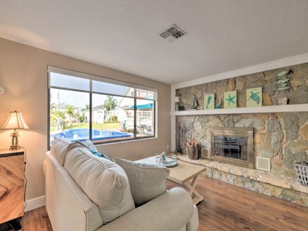Tampa Home 989604