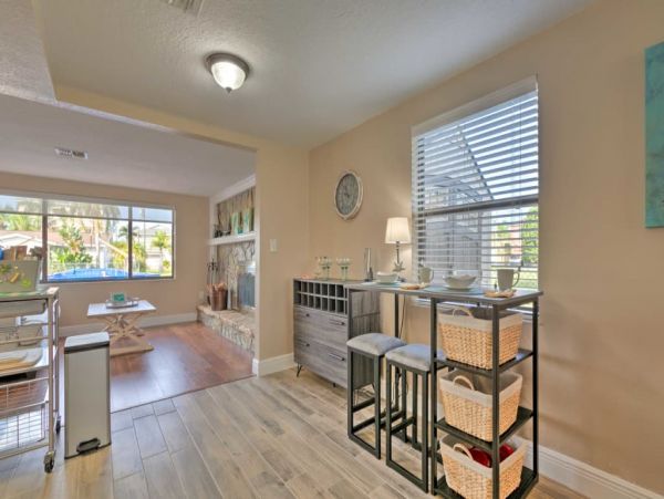 Tampa Home 989604