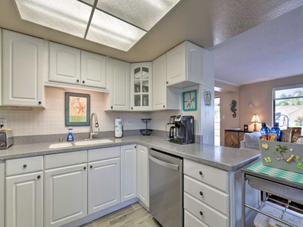 Tampa Home 989604