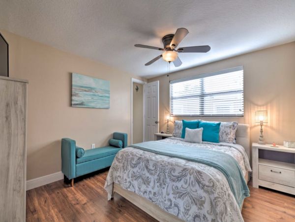 Tampa Home 989604
