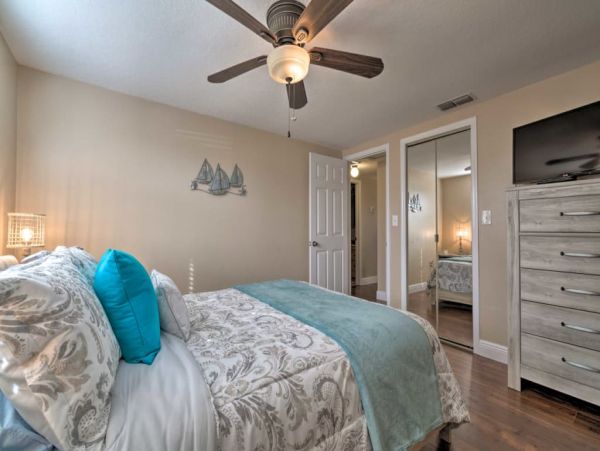 Tampa Home 989604