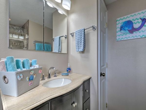 Tampa Home 989604