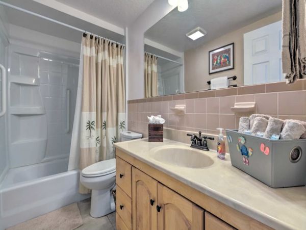 Tampa Home 989604