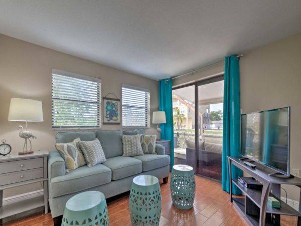 Tampa Home 989604