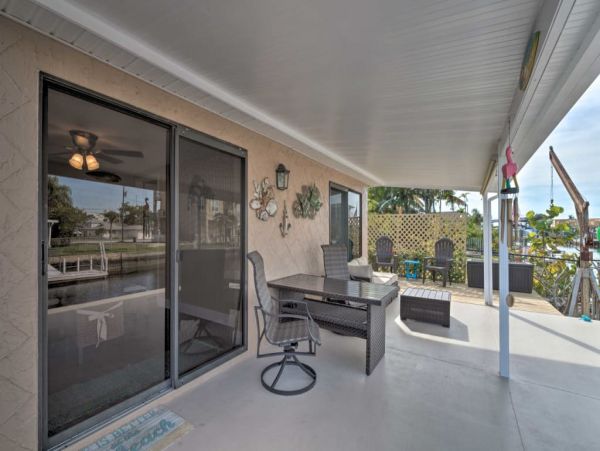 Tampa Home 989604