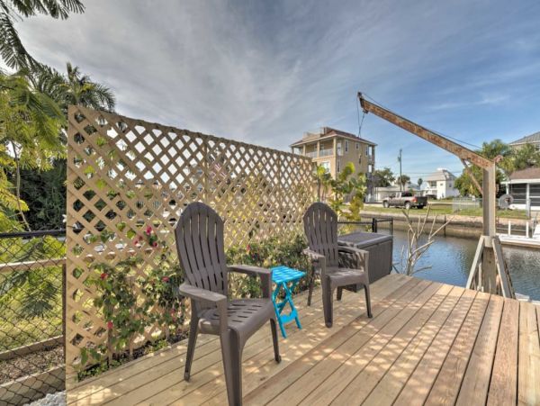Tampa Home 989604
