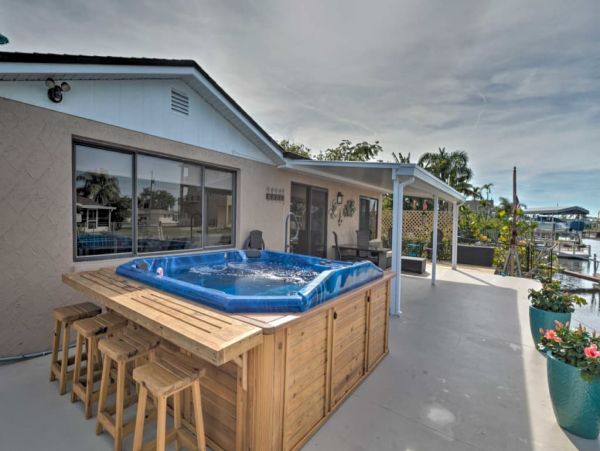 Tampa Home 989604