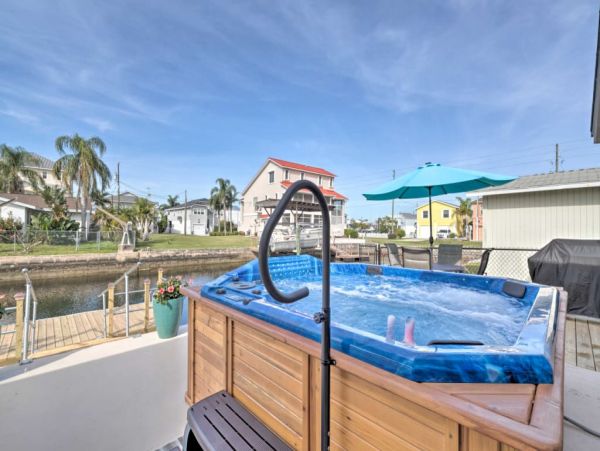 Tampa Home 989604
