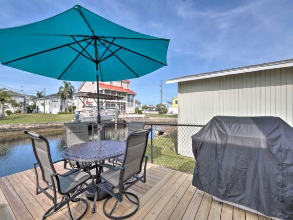 Tampa Home 989604