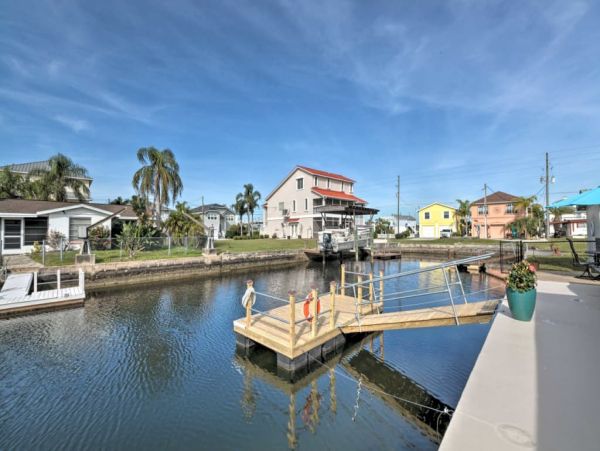 Tampa Home 989604