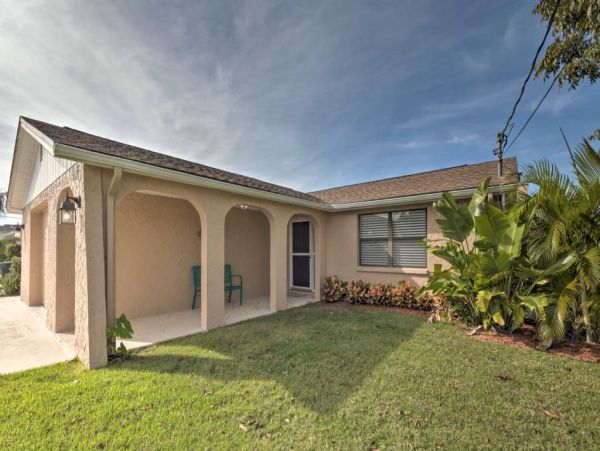 Tampa Home 989604