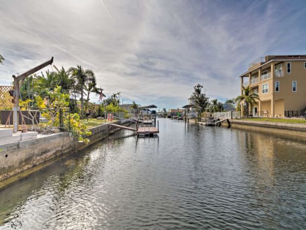 Tampa Home 989604