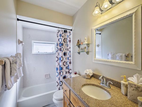 Charming Cape Coral Vacation Rental with 3 Bedrooms