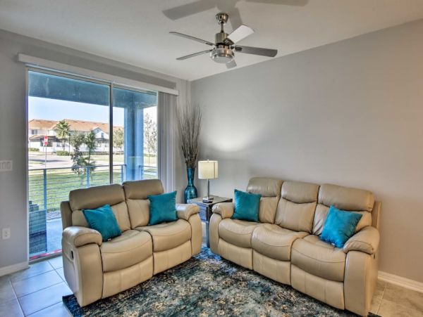 Orlando Home 989606