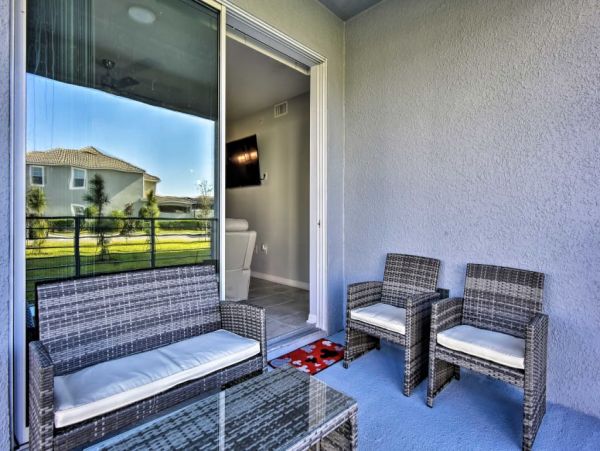 Orlando Home 989606