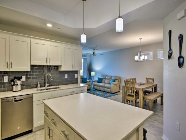 Orlando Home 989606