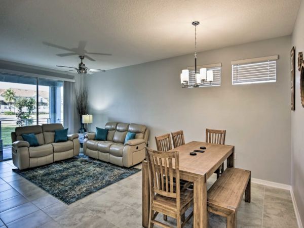 Orlando Home 989606