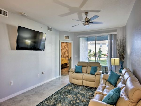 Orlando Home 989606