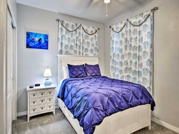 Orlando Home 989606