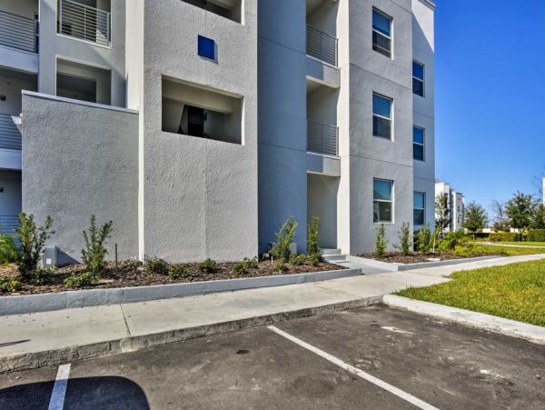 Orlando Home 989606