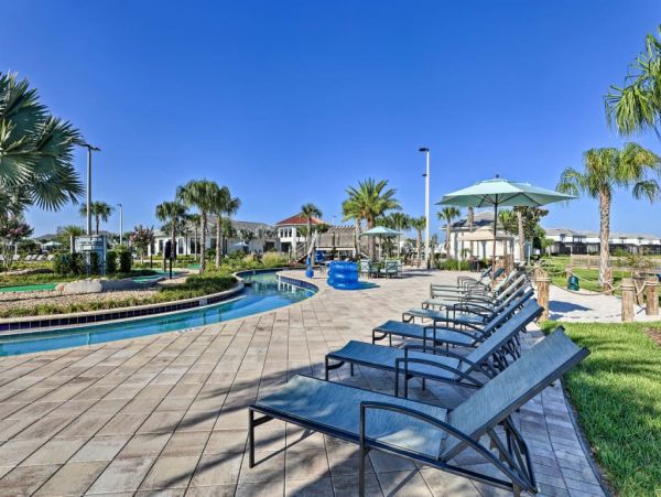 Orlando Home 989606