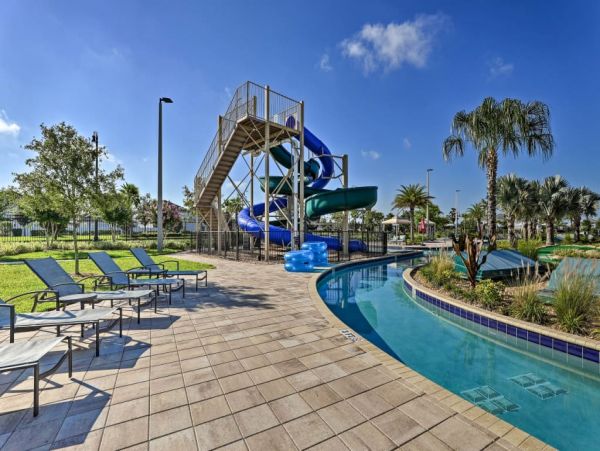 Orlando Home 989606