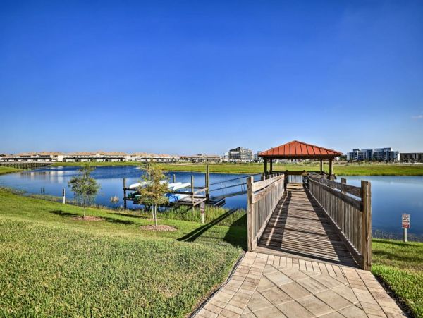 Orlando Home 989606