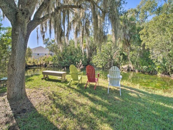 Cocoa Beach Home 989607