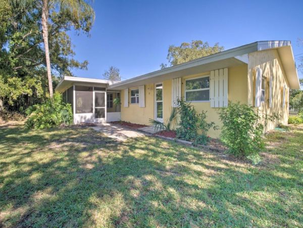 Cocoa Beach Home 989607