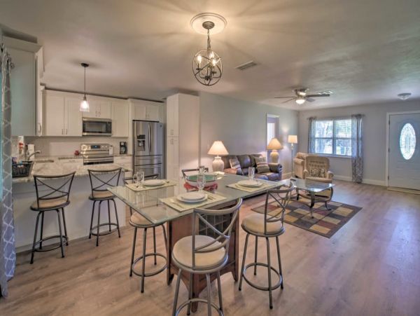 Cocoa Beach Home 989607