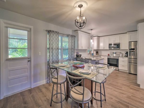 Cocoa Beach Home 989607