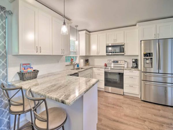 Cocoa Beach Home 989607