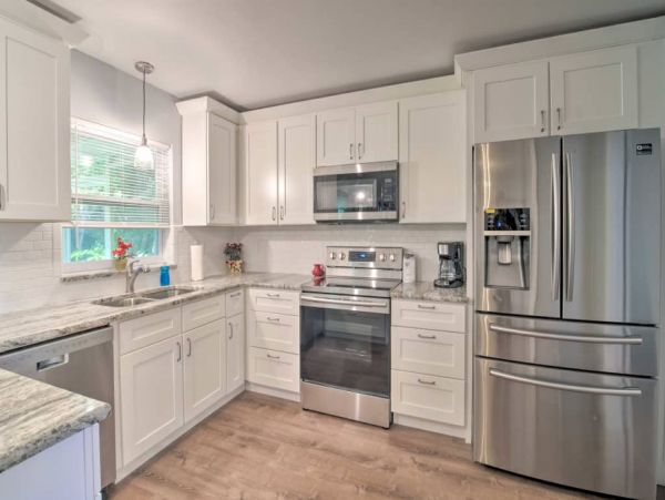 Cocoa Beach Home 989607