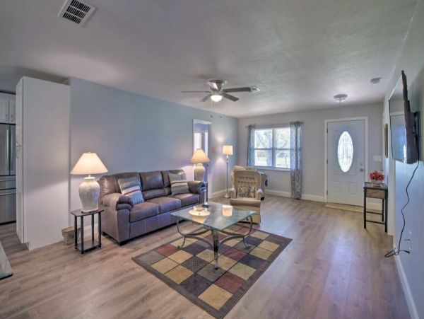 Cocoa Beach Home 989607