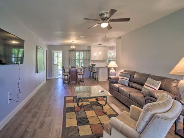Cocoa Beach Home 989607