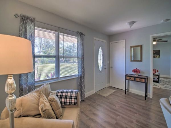 Cocoa Beach Home 989607