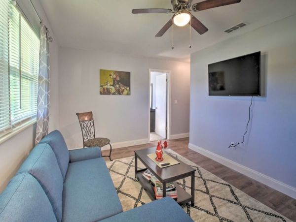 Cocoa Beach Home 989607