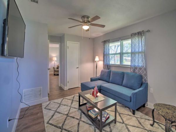 Cocoa Beach Home 989607