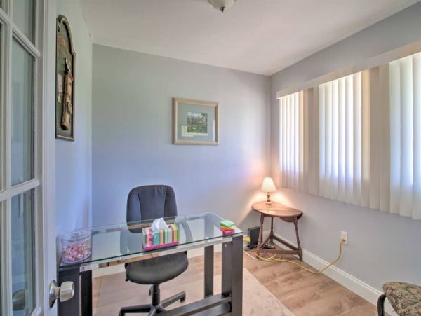 Cocoa Beach Home 989607